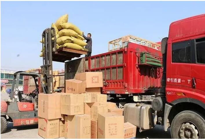 厦门到昌都物流专线