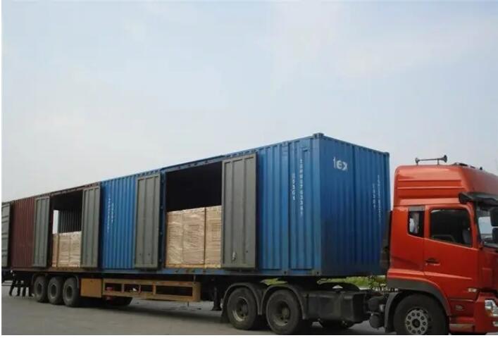 厦门到昌都整车运输