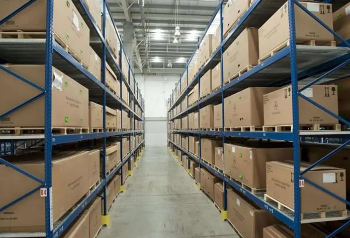 厦门到昌都货物仓储