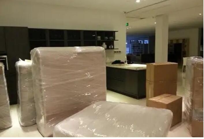 厦门到昌都长途搬家