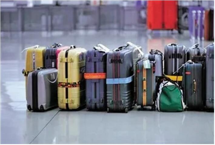 厦门到昌都行李托运