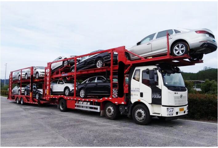 厦门到昌都轿车托运